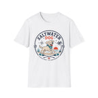 Saltwater Dog T‑Shirt