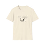 Bowl Washer T‑Shirt