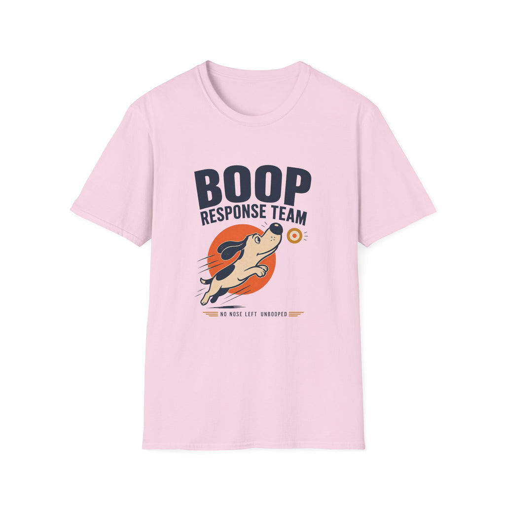 Boop Response Team T‑Shirt