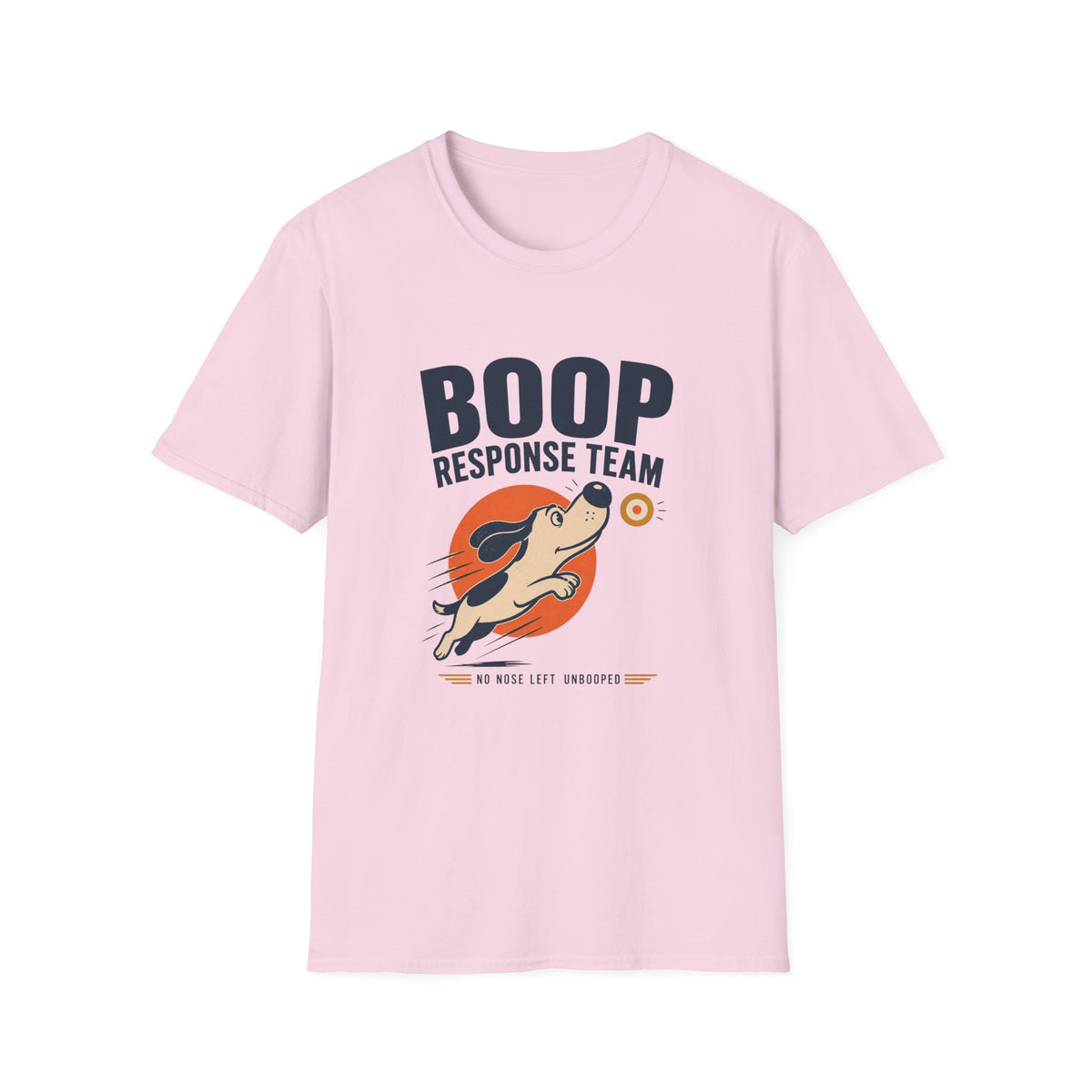 Boop Response Team T‑Shirt