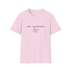 Ear Scratcher T‑Shirt