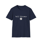 Ball Thrower T‑Shirt