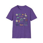 Salt Sun Sea T‑Shirt