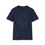 Celestial Palms T‑Shirt
