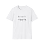 Toy Finder T‑Shirt