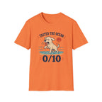 Tasted The Ocean 0/10 T‑Shirt