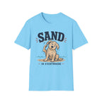 Sand Is Everywhere T‑Shirt