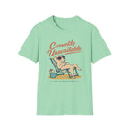 Currently Unavailable T‑Shirt