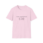 Couch Reservations T‑Shirt