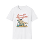 Currently Unavailable T‑Shirt
