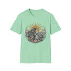 Nouveau Sea Goddess T‑Shirt