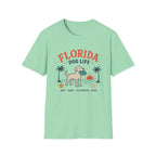 Florida Dog Life T‑Shirt