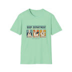Boop Department T‑Shirt