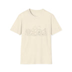Simple Shells T‑Shirt