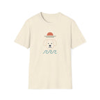 Sun Dog Waves T‑Shirt