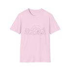 Simple Shells T‑Shirt