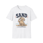 Sand Is Everywhere T‑Shirt