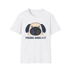 Personal Bubble T‑Shirt