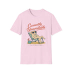 Currently Unavailable T‑Shirt