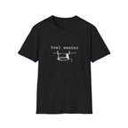 Bowl Washer T‑Shirt