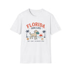 Florida Dog Life T‑Shirt