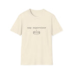 Nap Supervisor T‑Shirt